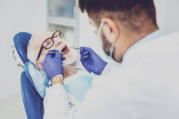 Best Emergency TMJ Treatment in East Ithaca, NY